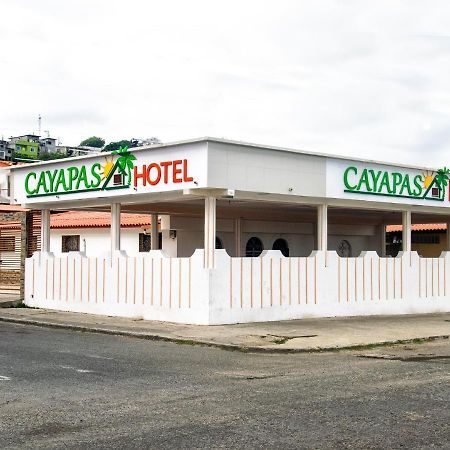 Hotel Cayapas Esmeraldas Luaran gambar