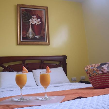 Hotel Cayapas Esmeraldas Luaran gambar