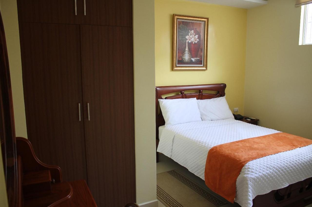 Hotel Cayapas Esmeraldas Luaran gambar
