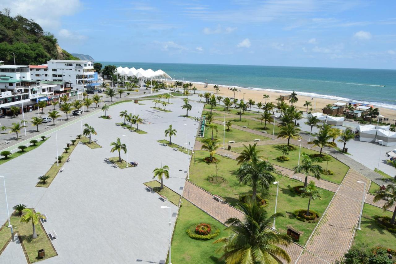 Hotel Cayapas Esmeraldas Luaran gambar